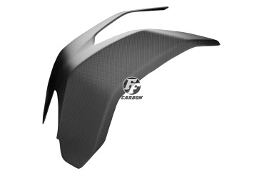 Cache de Bras Oscillant Carbone pour Ducati Supersport 939 2017-2020 / 950 2021- 