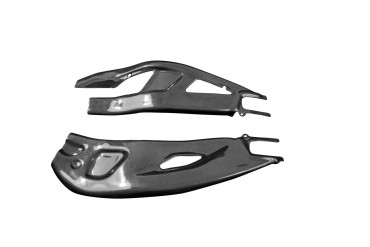 Carbon Swingarm Cover for Honda CBR1000RR 2020+ 