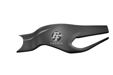 Carbon Swingarm Cover for KTM 1290 Super Duke R 2014- 