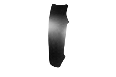 Cache de Bras Oscillant Carbone pour KTM 1290 Super Duke R 2020- Carbone+Fibre de Verre | Toile Contraignant | Mat