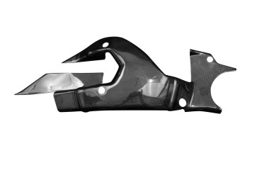 Carbon Swingarm Cover for Kawasaki H2 2015- / H2R 2015- 