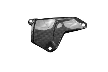 Carbon Swingarm Cover for Kawasaki Ninja H2 SX 