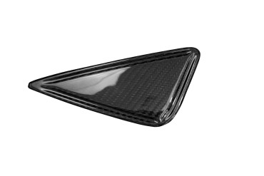 Carbon Schwingenverkleidung für MV Agusta Brutale 800RR / 800RC 2017-2019 Carbon+Fiberglas | Köper | Glossy