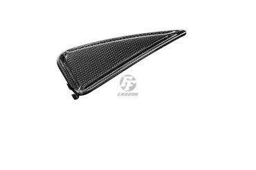 Carbon Schwingenverkleidung für MV Agusta Brutale 800RR / 800RC 2017-2019 Carbon+Fiberglas | Leinwand | Glossy