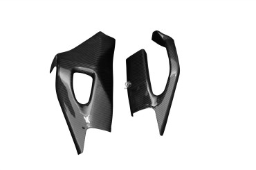 Carbon Schwingenverkleidung für Suzuki GSX-R 1000 2005-2006 