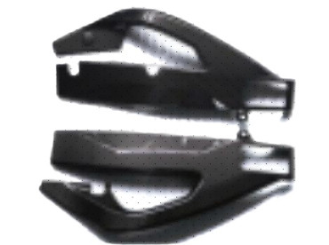 Covertor de brazo oscilante Carbono por Suzuki GSX-R 1000 2017- 