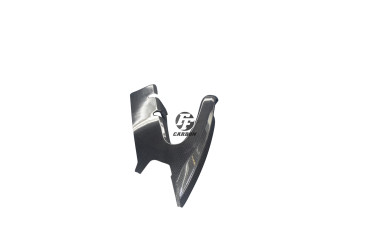 carenatura del forcellone Carbonio per Suzuki GSX-R 600/750 2011-2014 
