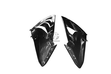 Carénage Latéral Racing Carbone pour BMW S1000RR 