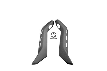 Carbon Side Panel Frame Protector for Ducati Panigale V4/ V4 SP/ V4S/ V4R 