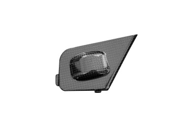 Carenatura laterale destra Carbonio per Aprilia RSV4 2021- 