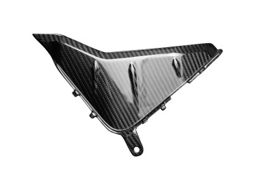 Carénage Latéral (partie à droite) Carbone pour KTM 690 Enduro R / SMCR 2019-2021 