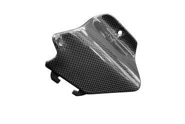 Carbon Side Panels for Aprilia RS660 