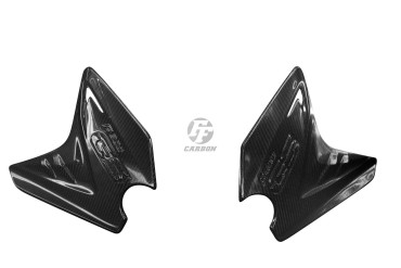 Carbon Seitenverkleidung für BMW F800 GS 2016- 