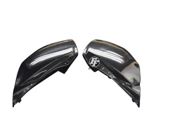 Carbon Side Panels for BMW K1200S 