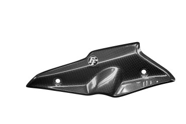 Carbon Seitenverkleidung für BMW R Nine T 2014-2015 
