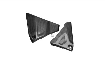 Carenado lateral Carbono por BMW R1200R/RS 2015-2016 / R1200 GS 2013-2018 / R1250GS 2017- 