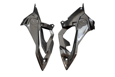 Carenado lateral Carbono por BMW S 1000 R 2017-2020 