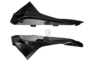 Carénage Latéral Carbone pour BMW S1000RR 2015- 