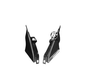 Carbon Seitenverkleidung für BMW S1000XR 2014-2019 