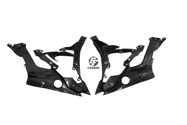 Carbon Seitenverkleidung für BMW S1000XR 2014-2019 