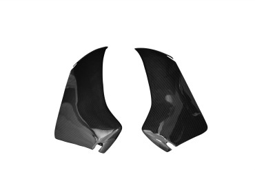 Carbon Seitenverkleidung für Ducati 749 / 999 