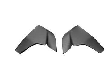 Carenado lateral Carbono por Ducati Diavel 1260/1260S 2019-2020 