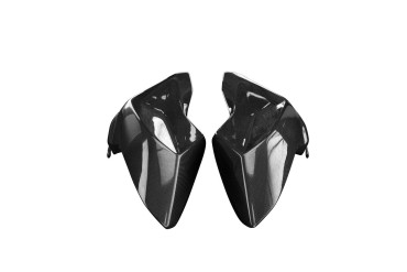 Carbon Seitenverkleidung für Ducati Hypermotard 950 2019- 