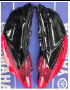 Carbon Side Panels for Ducati Monster 937 SP 