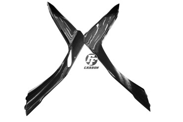 Carenado lateral Carbono por Ducati Multistrada 1200 2015-2017 / 1200S Touring / 1260 2018- 