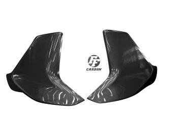 Carénage Latéral Carbone pour Ducati Multistrada 950 / 1200 2015-2017 / 1200S Touring 