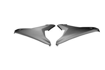 Carbon Side Panels for Ducati Multistrada V4 2021- 