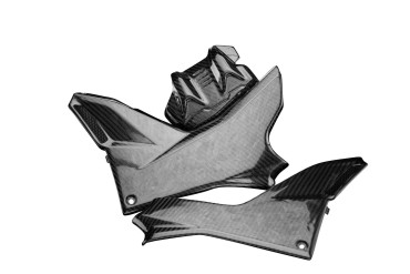 Carbon Side Panels for Ducati Multistrada V4 2021- 