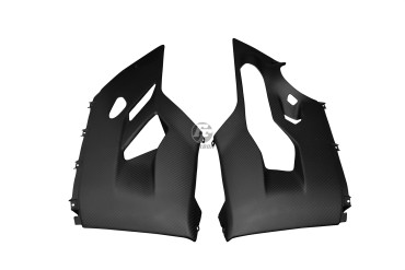 Carbon Seitenverkleidung für Ducati Panigale 959 / 1299 