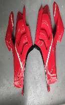 Carbon Side Panels for Ducati Panigale V4 2022- 