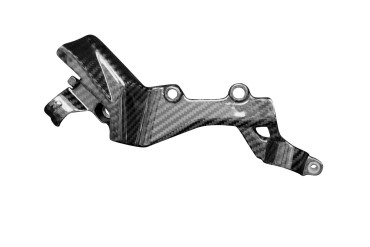 Carenado lateral Carbono por Ducati Streetfighter V2 2021- 