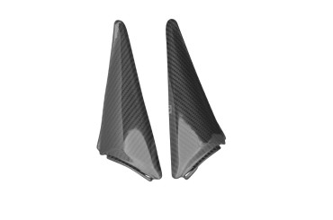 Carenado lateral Carbono por Honda CBR 1000RR 2008-2011 