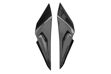 Carénage Latéral Carbone pour Honda NT 1100 2022- 