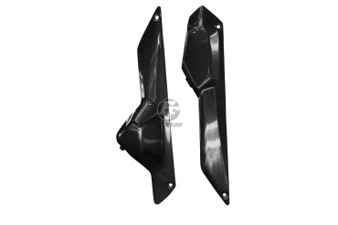 Carbon Side Panels for Honda X-ADV 2017-2020 