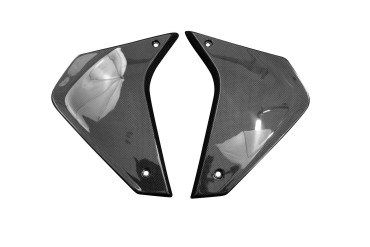 Carbon Side Panels for KTM 1290 Super Adventure 