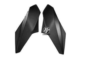 Carenado lateral Carbono por KTM 1290 Super Duke GT 2016-2017 