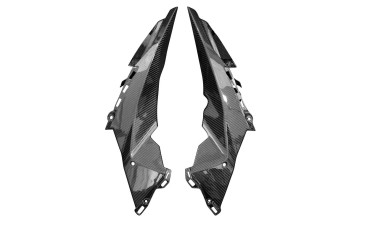 Carenado lateral Carbono por KTM 1290 Super Duke R 