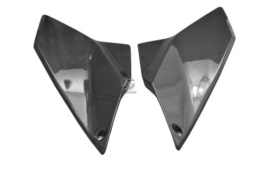 Carbon Side Panels for KTM 1290 Super Duke R 2014-2016 