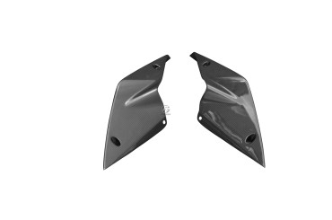 Carbon Side Panels for KTM 1290 Super Duke R 2014-2016 