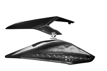 Carénage Latéral Carbone pour KTM 1290 Super Duke R 2017- 