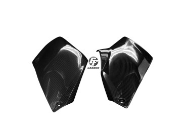 Carbon Seitenverkleidung für KTM 990 Super Duke 2007 -2012 
