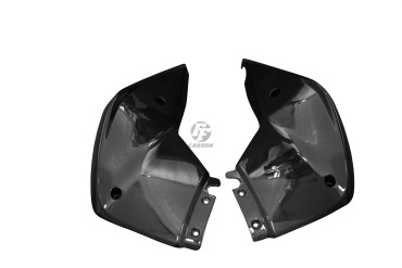 Carbon Seitenverkleidung für KTM DUKE 690 2012-2018 