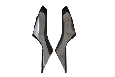 Carénage Latéral Carbone pour KTM SMC R 2019- 