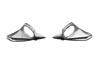 Carénage Latéral Carbone pour Kawasaki Z800 