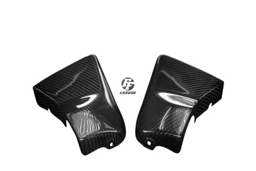 Carénage Latéral Carbone pour Kawasaki ZRX 