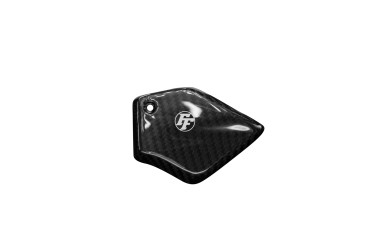 Carenado lateral Carbono por MV Agusta Brutale 675/800 2013-2015 100% Carbono | Patron Enlazado | Brillante